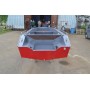 Алюминиевая лодка Рейд 450