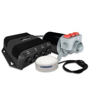 Автопилот Lowrance Outboard Pilot Hydraulic Pack