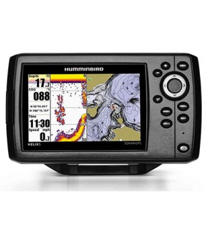  Humminbird Helix 5x Sonar