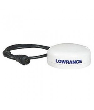 GPS-модуль Lowrance LGC-16W (для Elite)