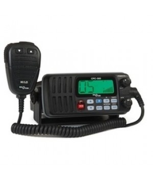 Радиостанция NavCom CPC-300