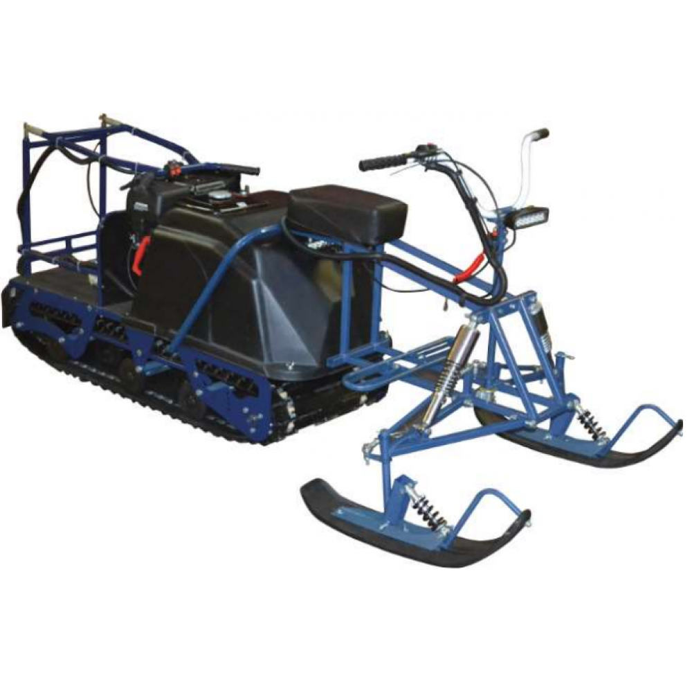 Лыжный модуль Барс 2